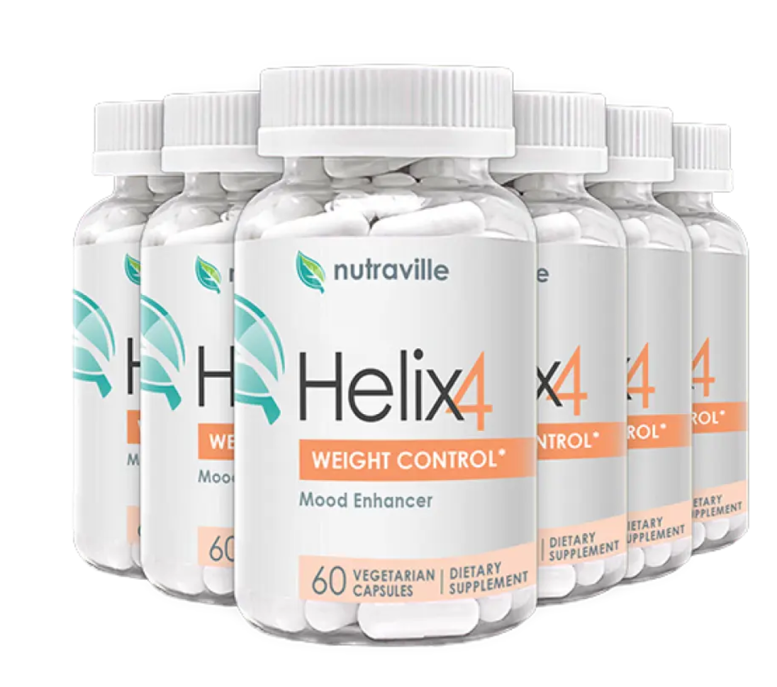 Helix 4 Helix 4